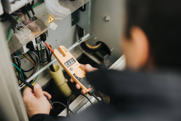 Best Electrical Upgrades for Homes  in Mountainair, NM