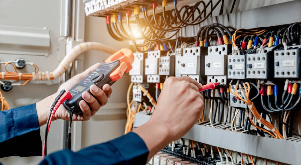 Best Electrician Near Me  in Mountainair, NM