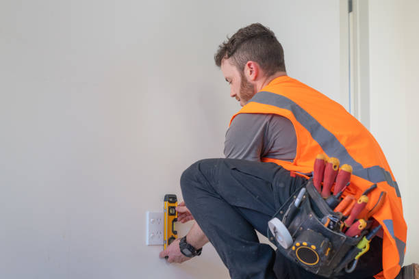Best Affordable Electrical Installation  in Mountainair, NM